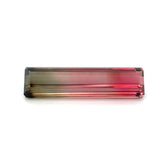 Parti-colored Tourmaline (23.62 cts)